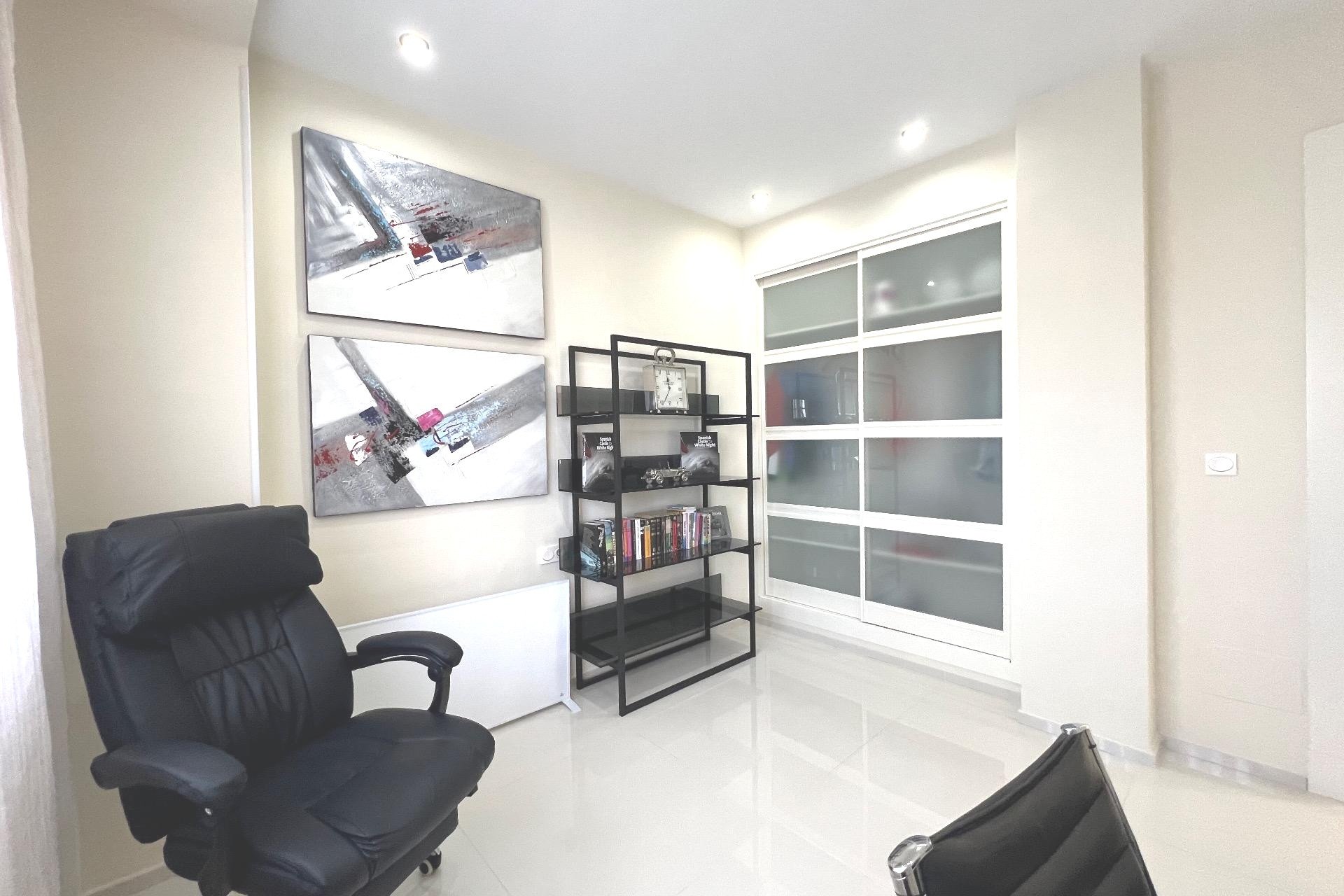 Herverkoop - Villa -
Ciudad Quesada - Costa Blanca