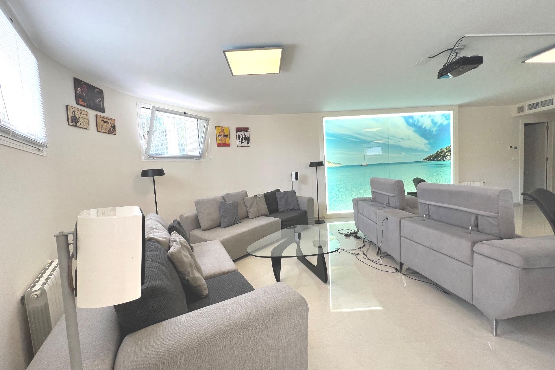 Herverkoop - Villa -
Ciudad Quesada - Costa Blanca