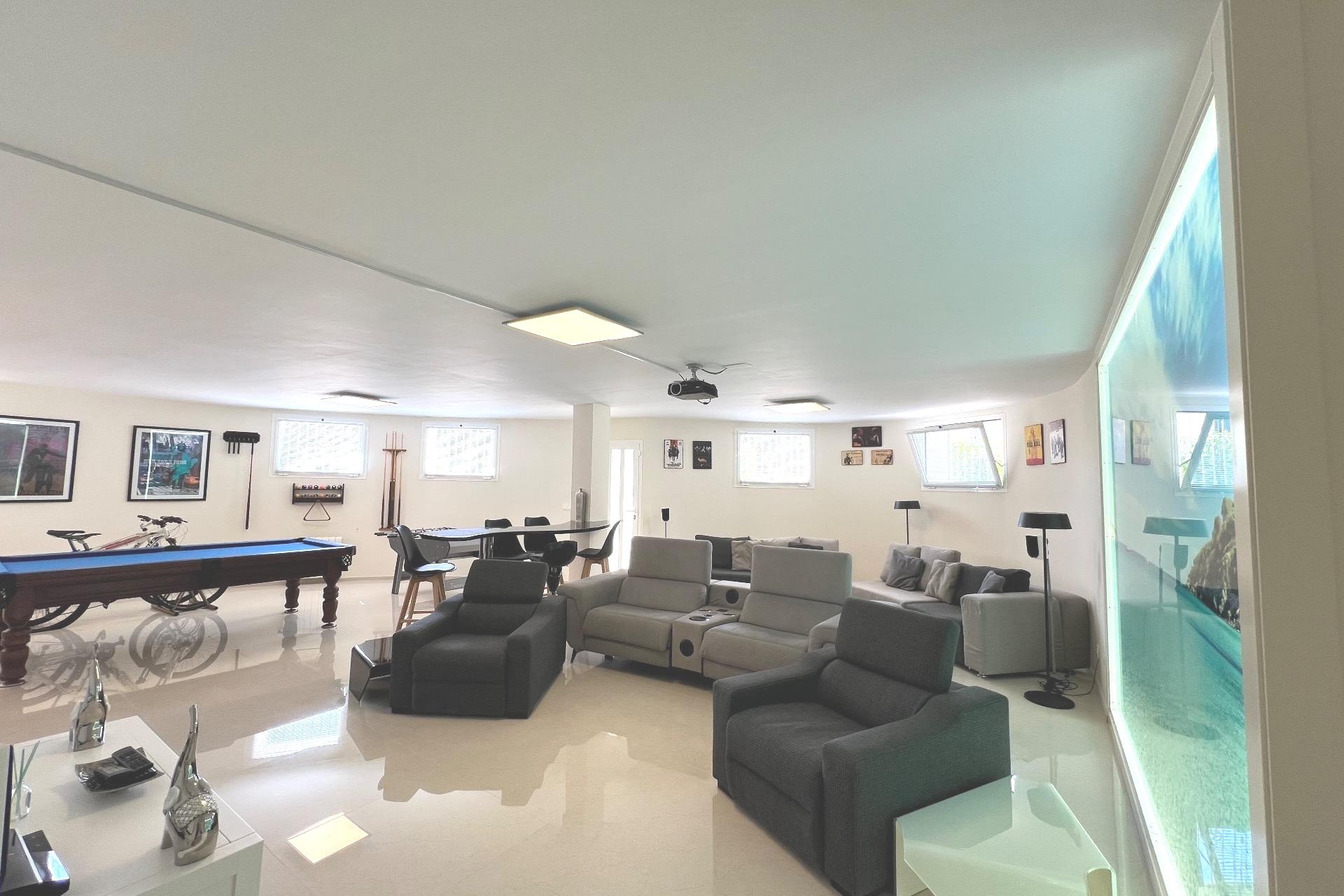 Herverkoop - Villa -
Ciudad Quesada - Costa Blanca