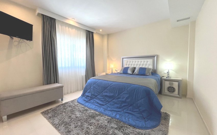 Herverkoop - Villa -
Ciudad Quesada - Costa Blanca