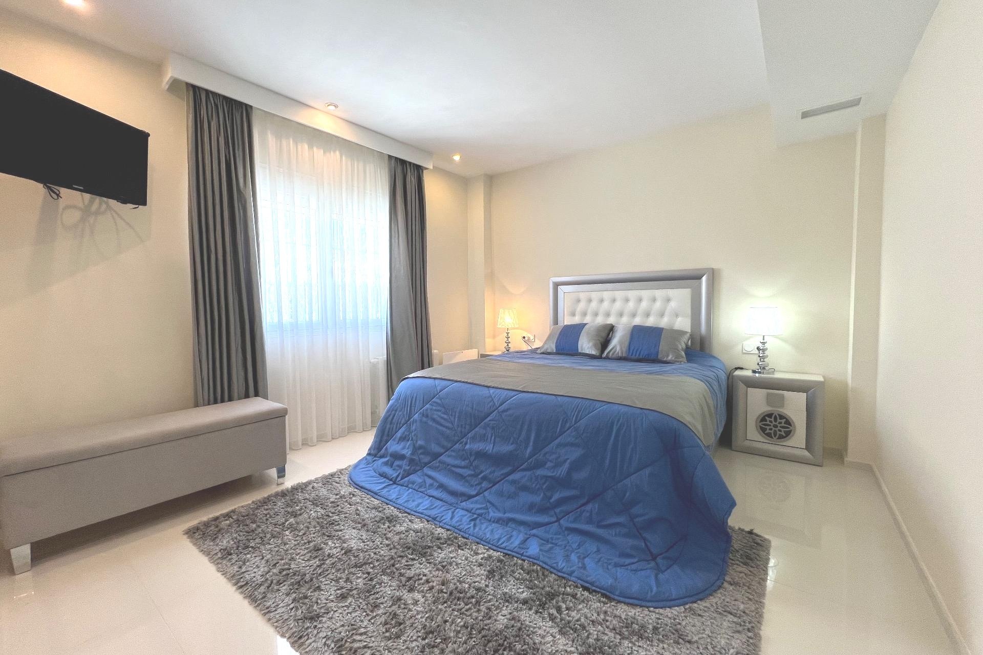 Herverkoop - Villa -
Ciudad Quesada - Costa Blanca