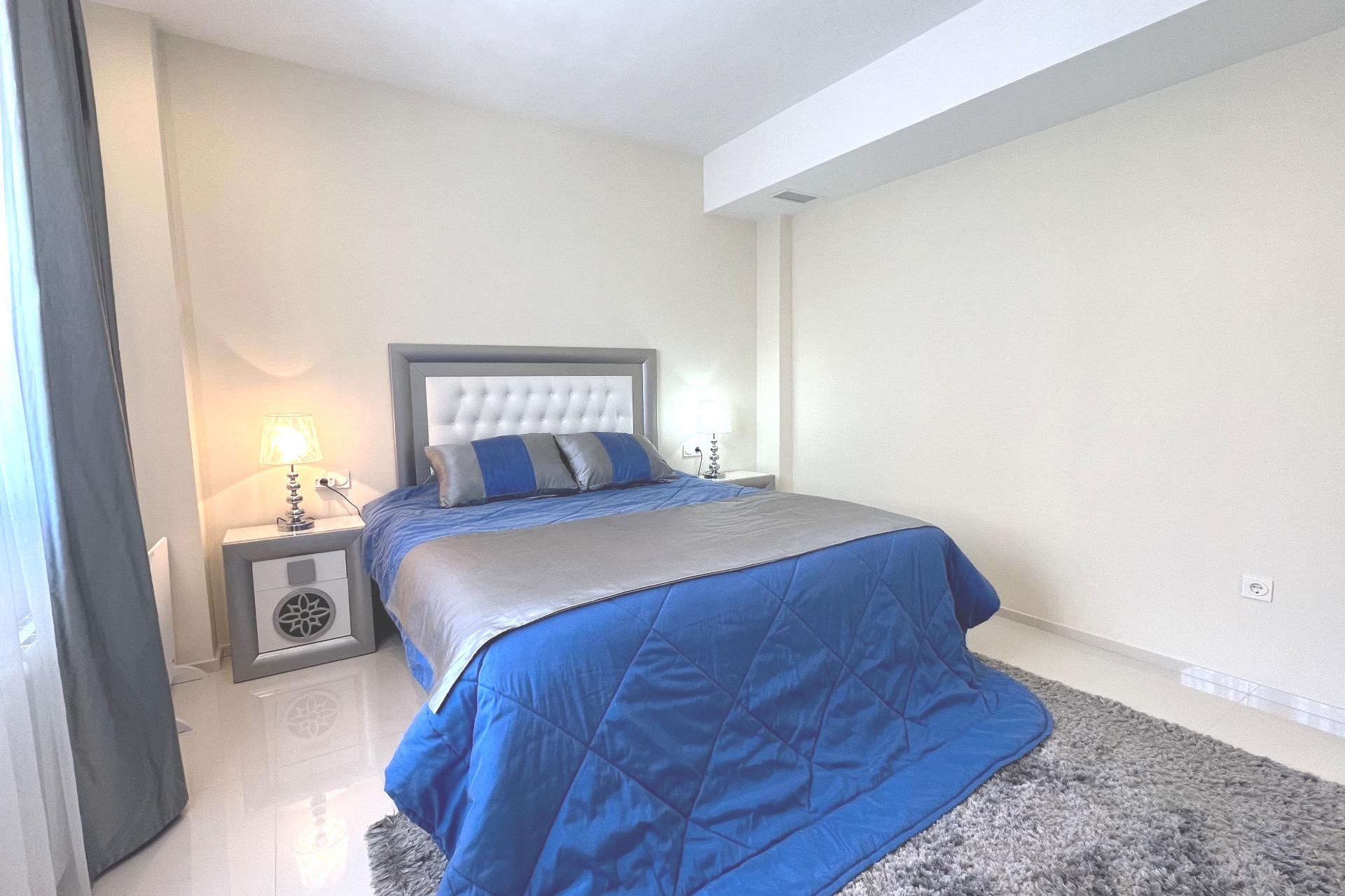 Herverkoop - Villa -
Ciudad Quesada - Costa Blanca