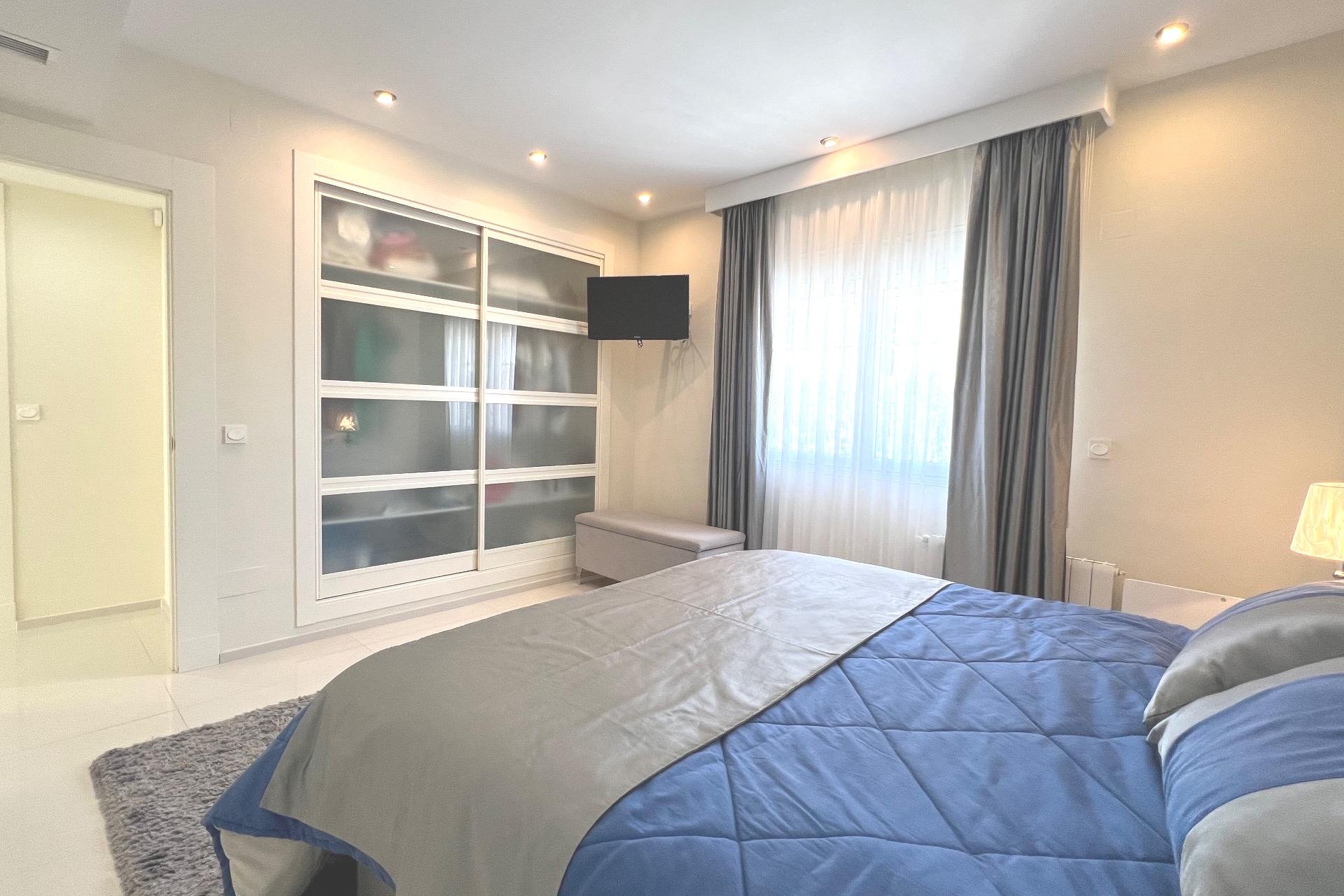 Herverkoop - Villa -
Ciudad Quesada - Costa Blanca