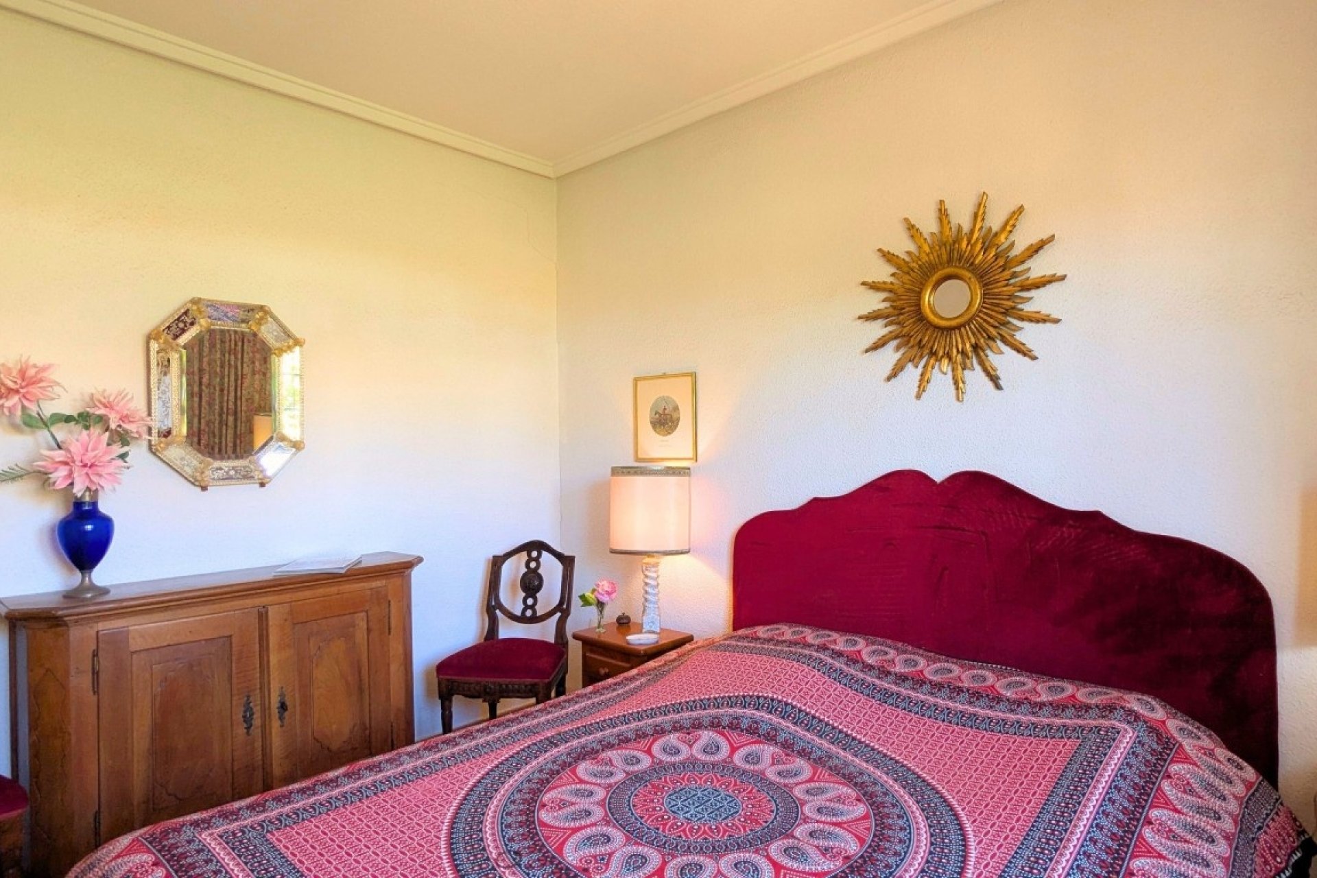 Herverkoop - Villa -
Ciudad Quesada - Costa Blanca