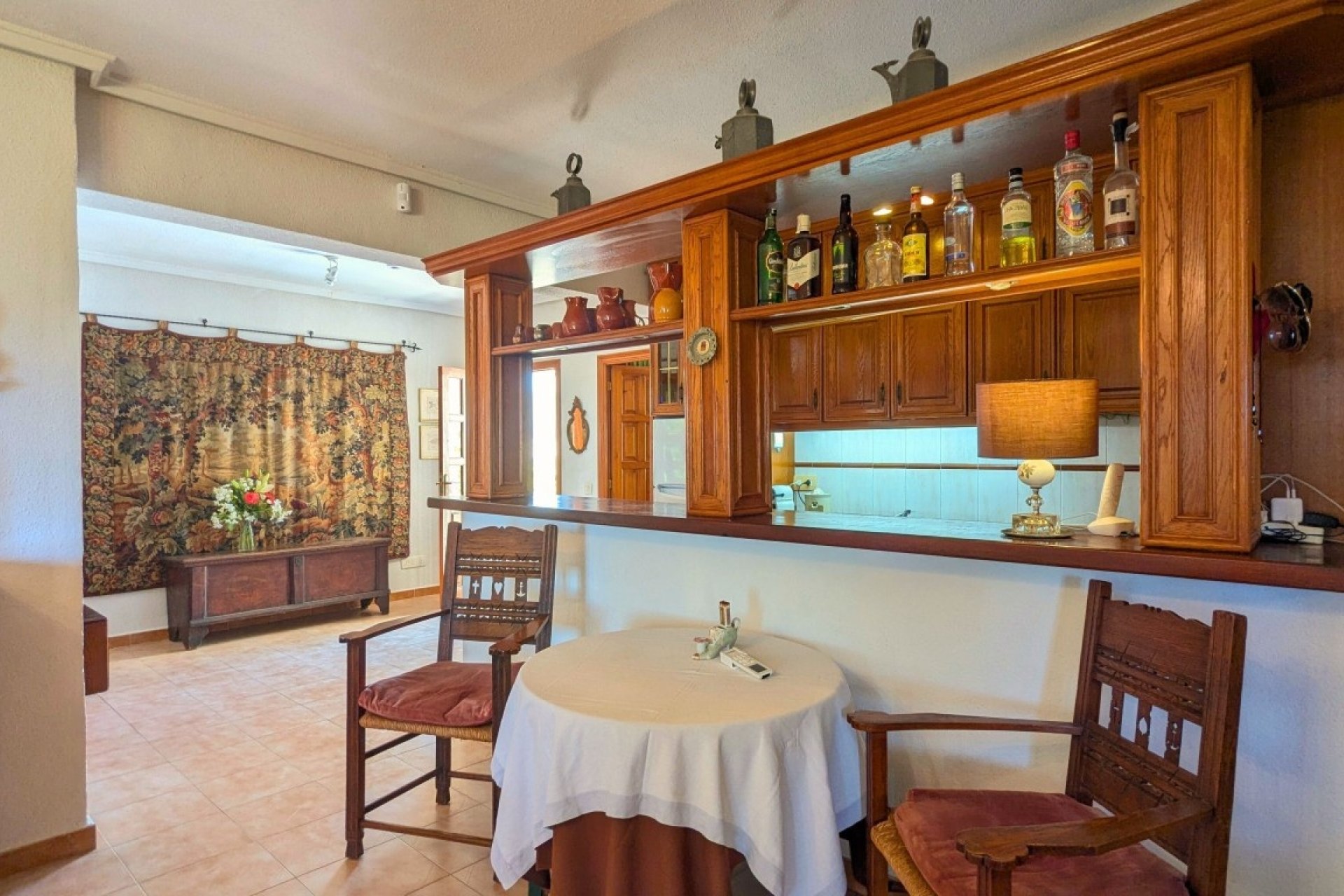 Herverkoop - Villa -
Ciudad Quesada - Costa Blanca