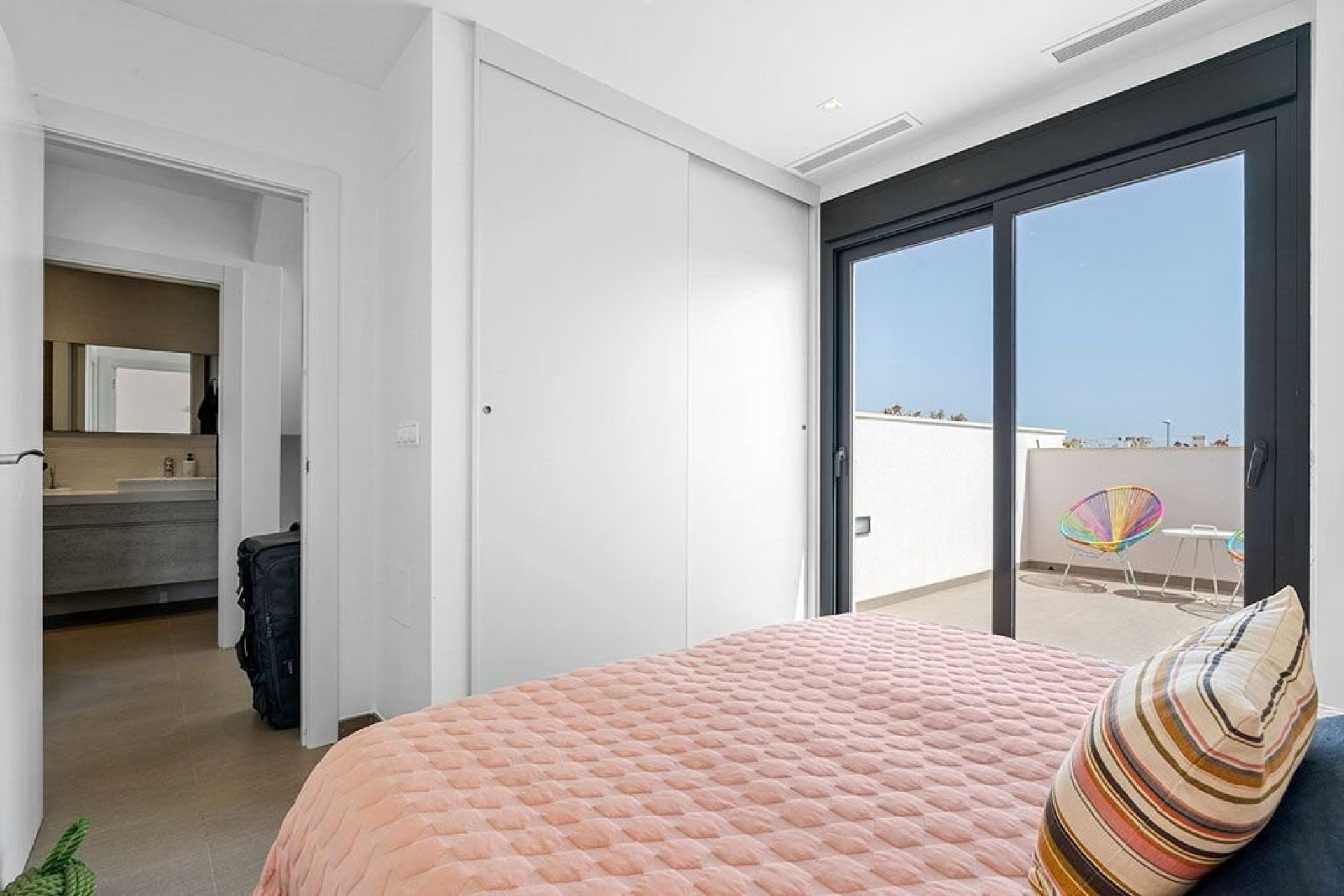 Herverkoop - Villa -
Ciudad Quesada - Costa Blanca