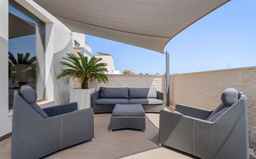 Herverkoop - Villa -
Ciudad Quesada - Costa Blanca