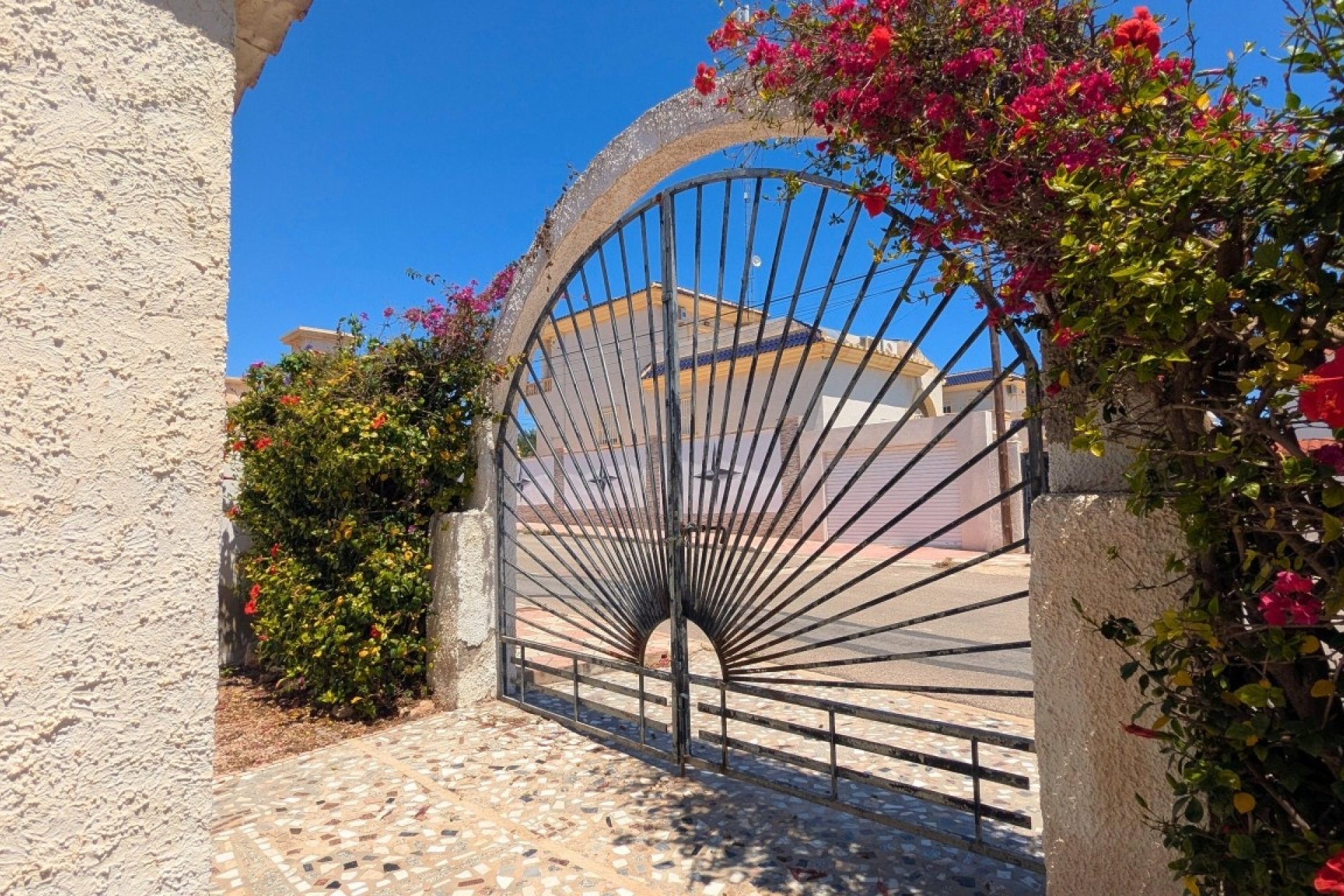 Herverkoop - Villa -
Ciudad Quesada - Costa Blanca