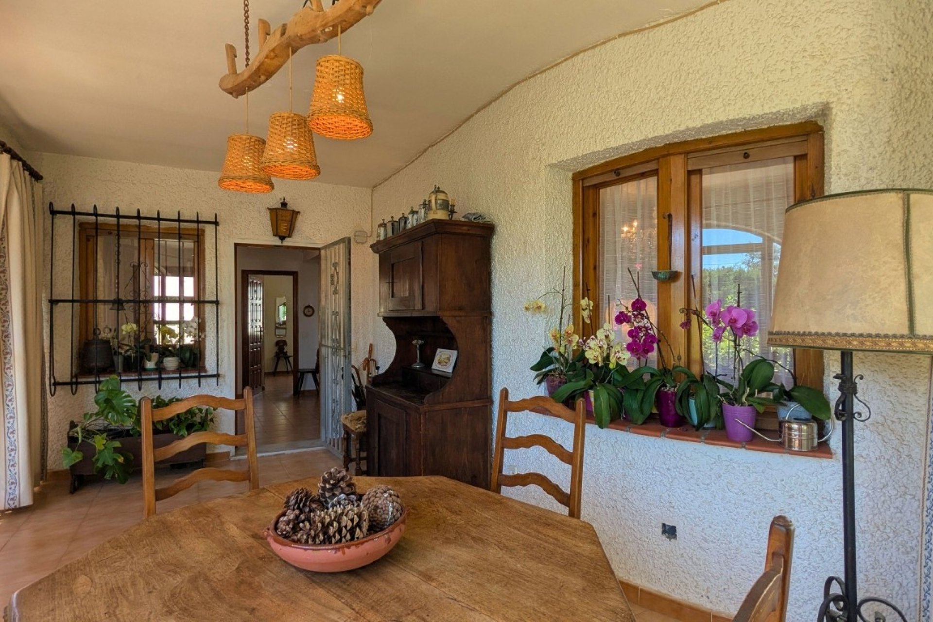 Herverkoop - Villa -
Ciudad Quesada - Costa Blanca