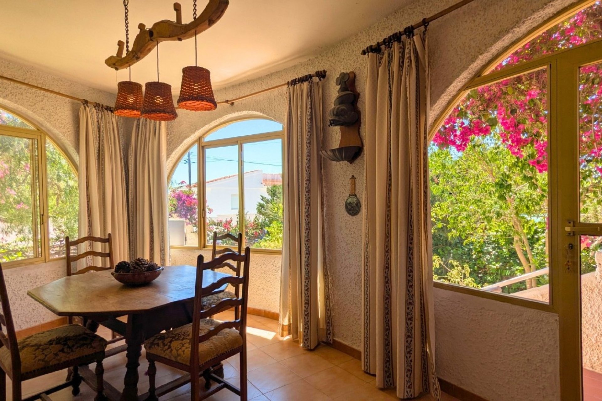 Herverkoop - Villa -
Ciudad Quesada - Costa Blanca