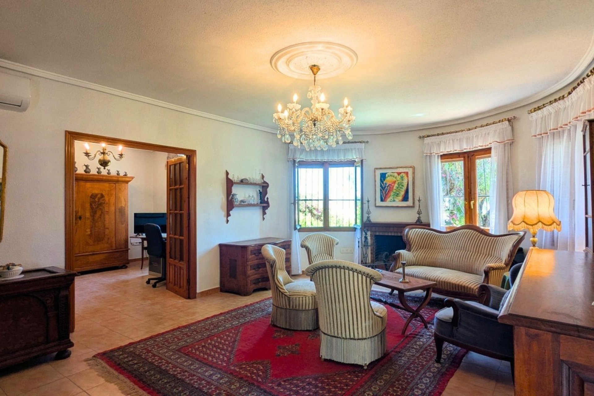 Herverkoop - Villa -
Ciudad Quesada - Costa Blanca