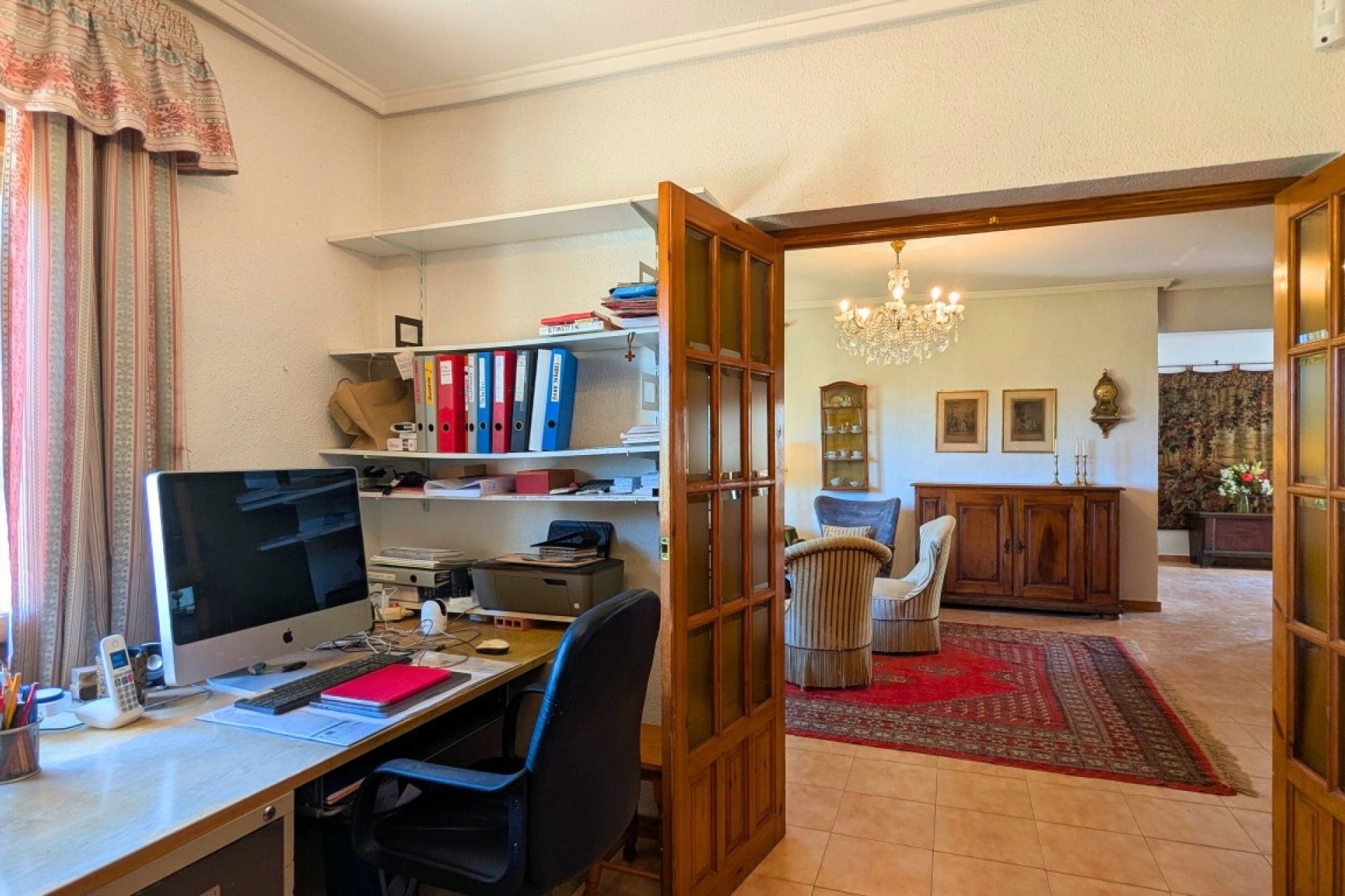 Herverkoop - Villa -
Ciudad Quesada - Costa Blanca