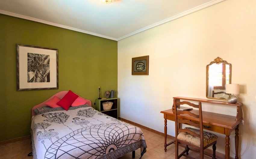 Herverkoop - Villa -
Ciudad Quesada - Costa Blanca