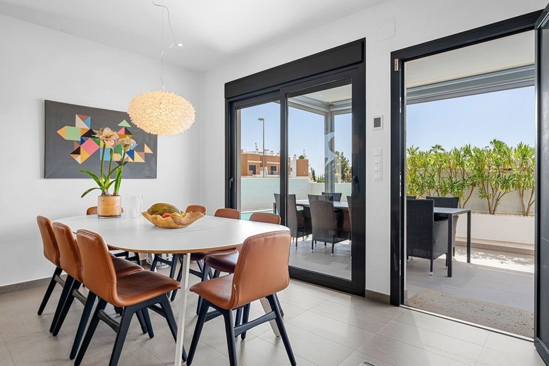 Herverkoop - Villa -
Ciudad Quesada - Costa Blanca