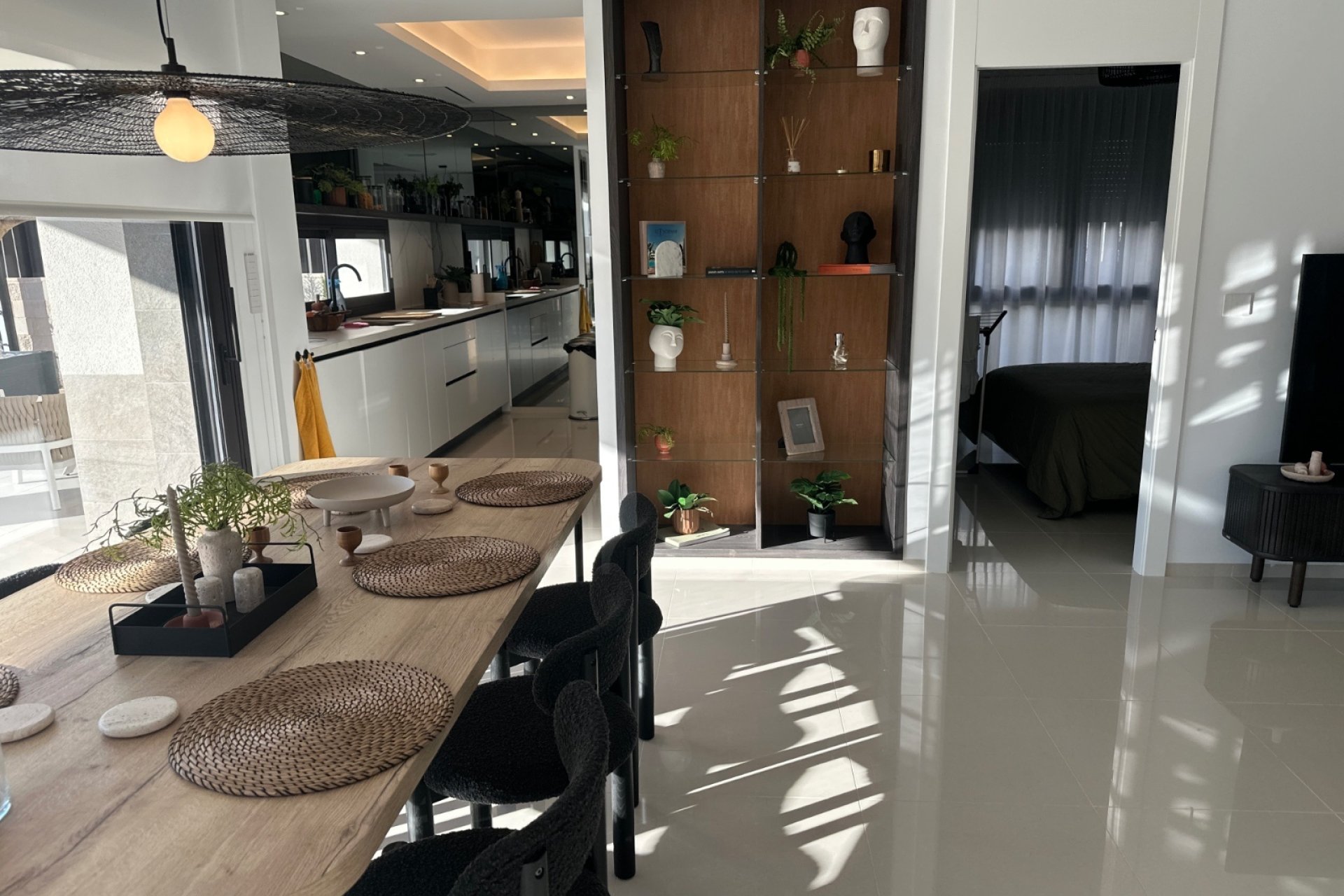 Herverkoop - Villa -
Ciudad Quesada - Doña Pepa