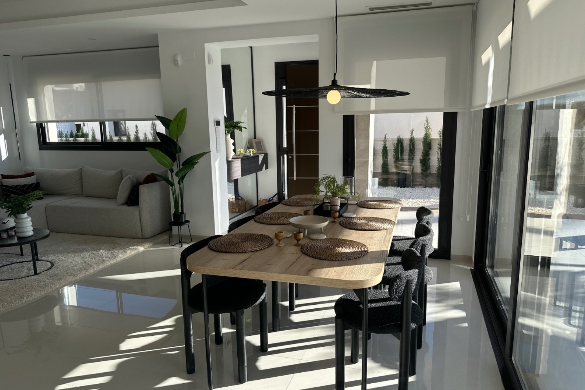 Herverkoop - Villa -
Ciudad Quesada - Doña Pepa