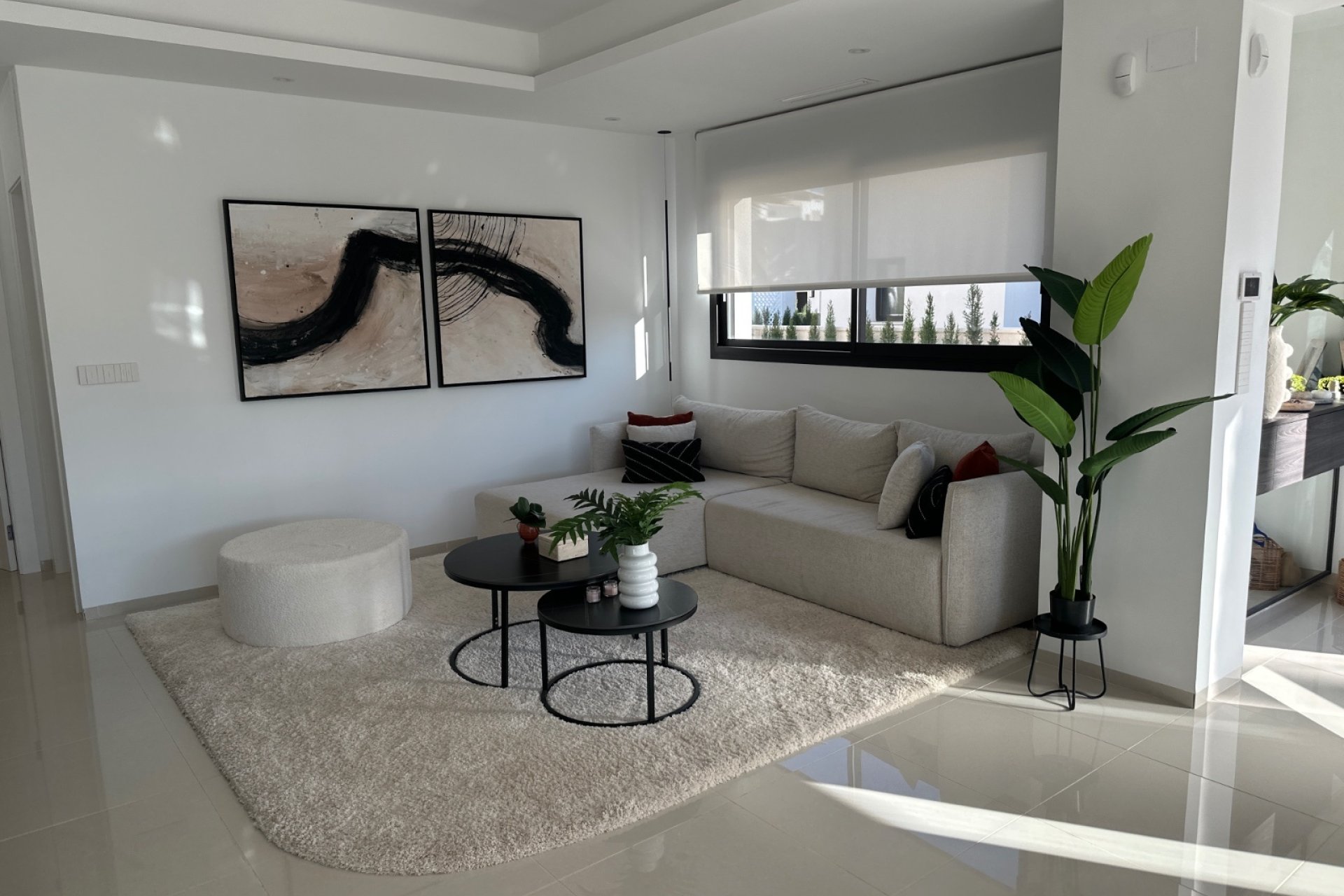 Herverkoop - Villa -
Ciudad Quesada - Doña Pepa