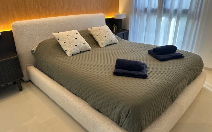 Herverkoop - Villa -
Ciudad Quesada - Doña Pepa