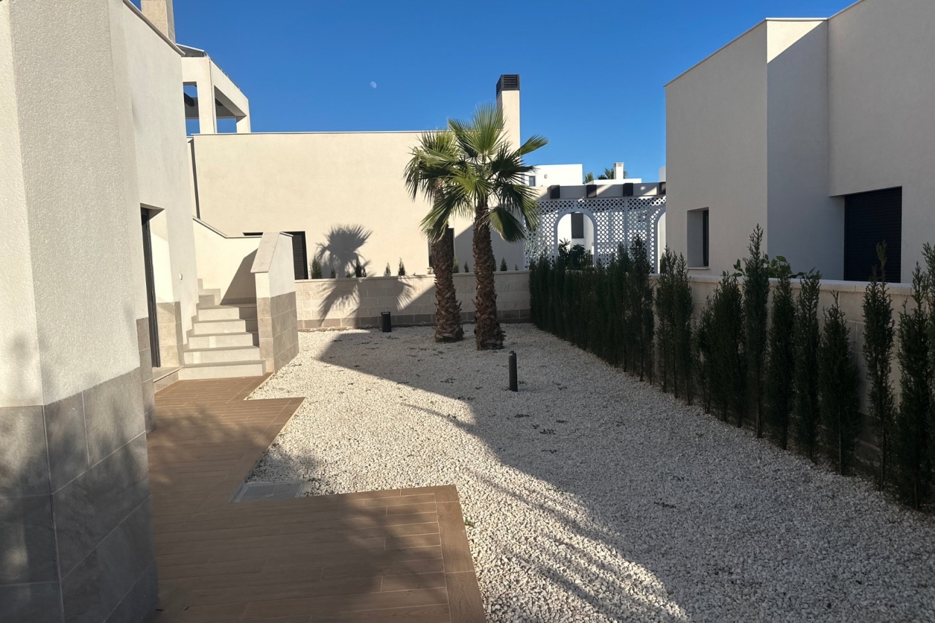 Herverkoop - Villa -
Ciudad Quesada - Doña Pepa