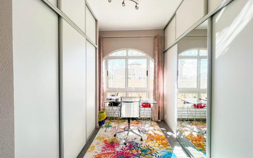 Herverkoop - Villa -
Ciudad Quesada - Doña Pepa