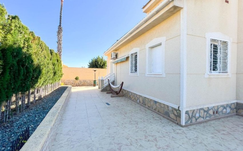 Herverkoop - Villa -
Ciudad Quesada - Doña Pepa
