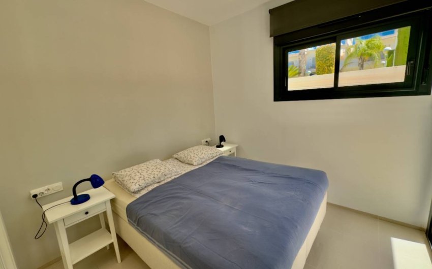 Herverkoop - Villa -
Ciudad Quesada - Doña Pepa