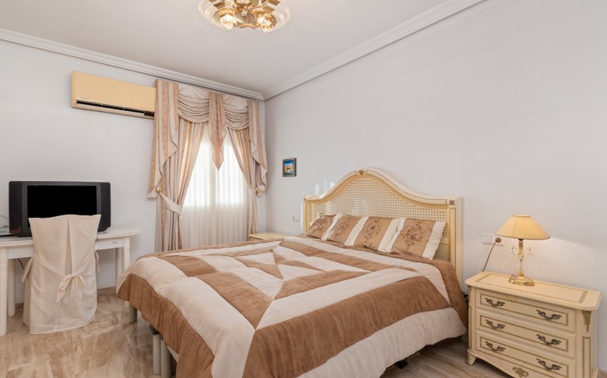 Herverkoop - Villa -
Ciudad Quesada - Doña Pepa