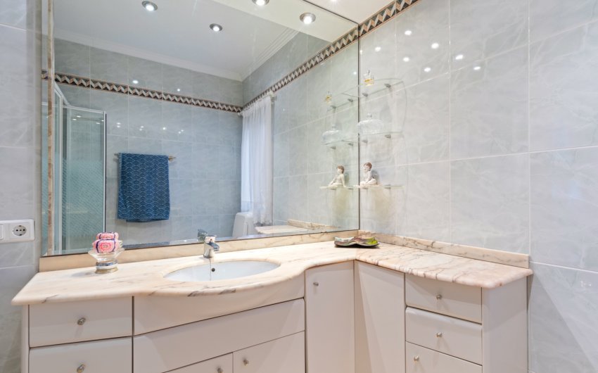 Herverkoop - Villa -
Ciudad Quesada - Doña Pepa