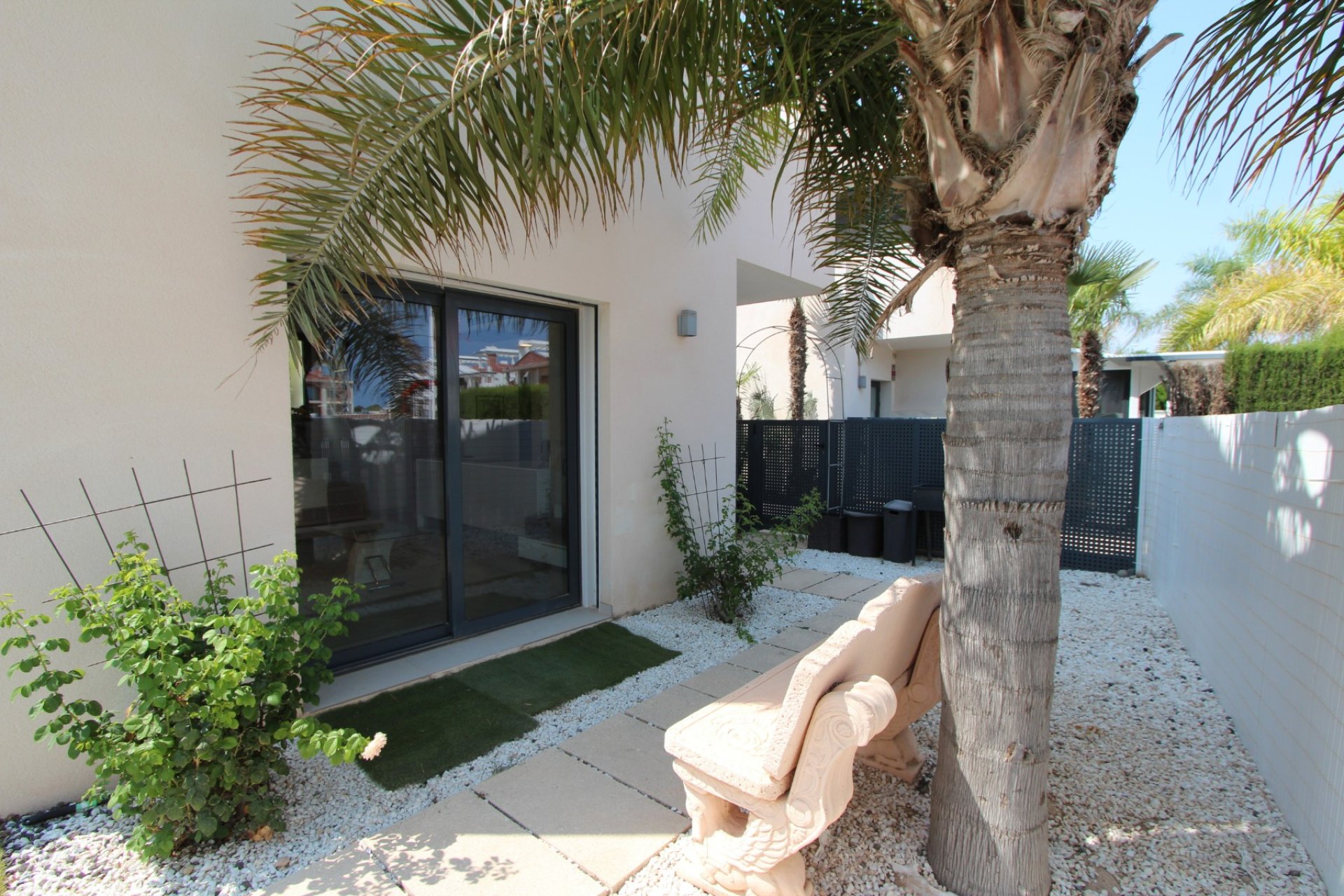 Herverkoop - Villa -
Ciudad Quesada - Doña Pepa