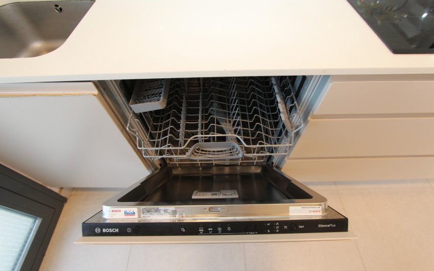 Herverkoop - Villa -
Ciudad Quesada - Doña Pepa