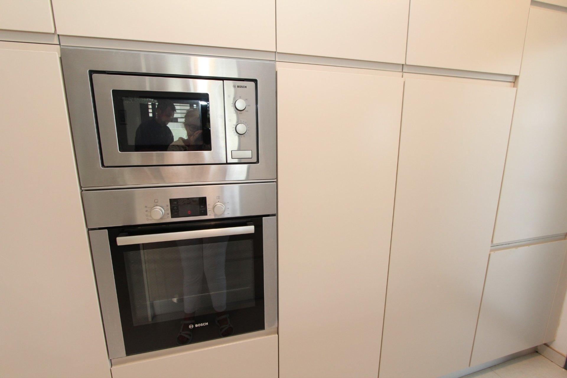 Herverkoop - Villa -
Ciudad Quesada - Doña Pepa