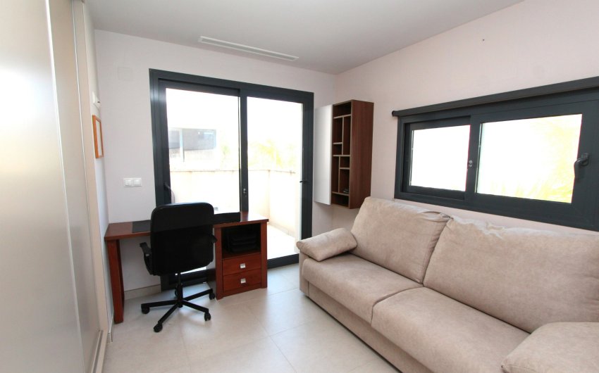 Herverkoop - Villa -
Ciudad Quesada - Doña Pepa