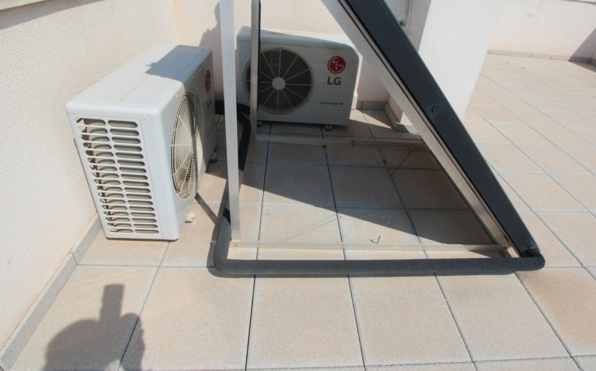 Herverkoop - Villa -
Ciudad Quesada - Doña Pepa