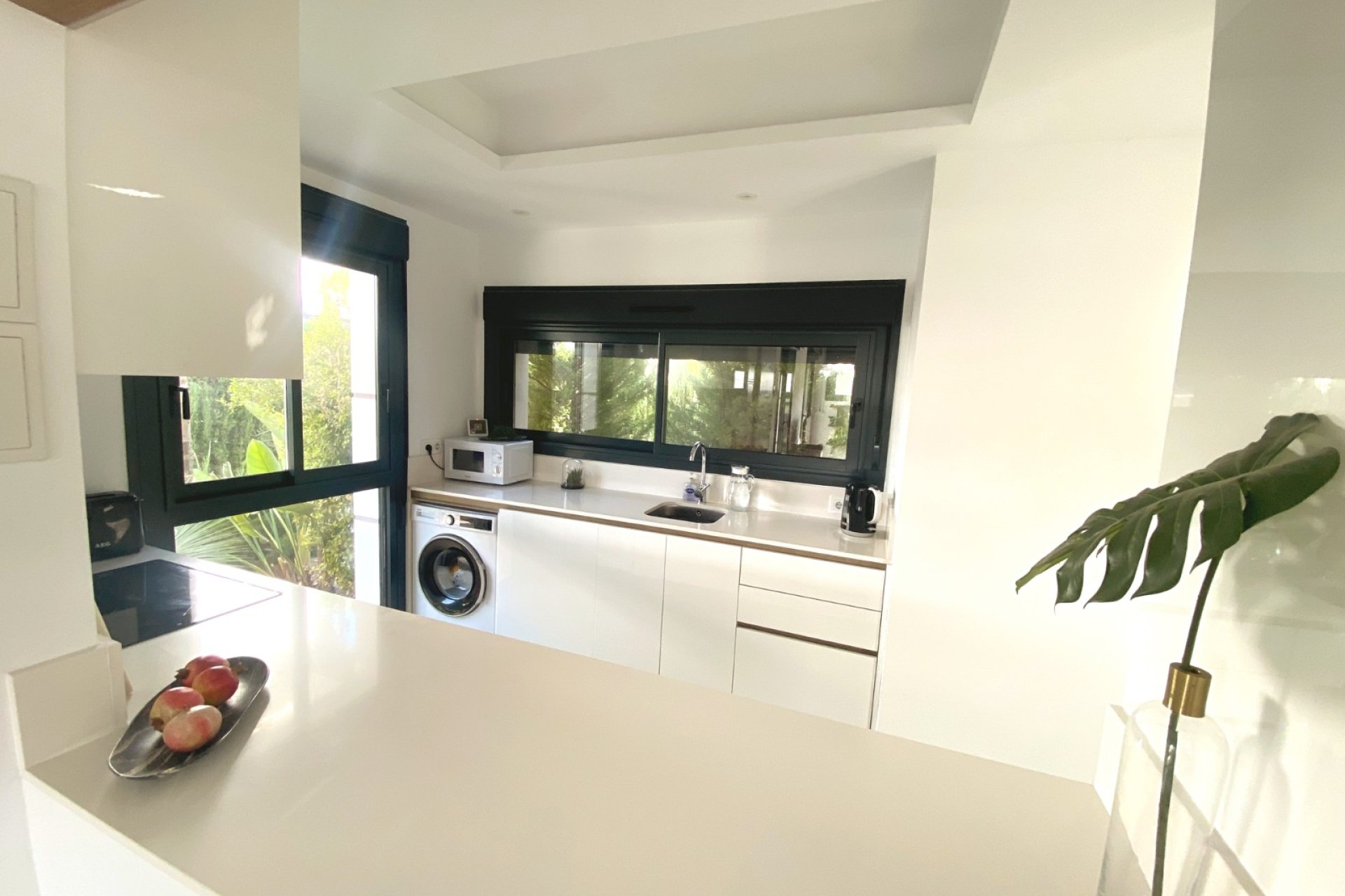 Herverkoop - Villa -
Ciudad Quesada - Doña Pepa