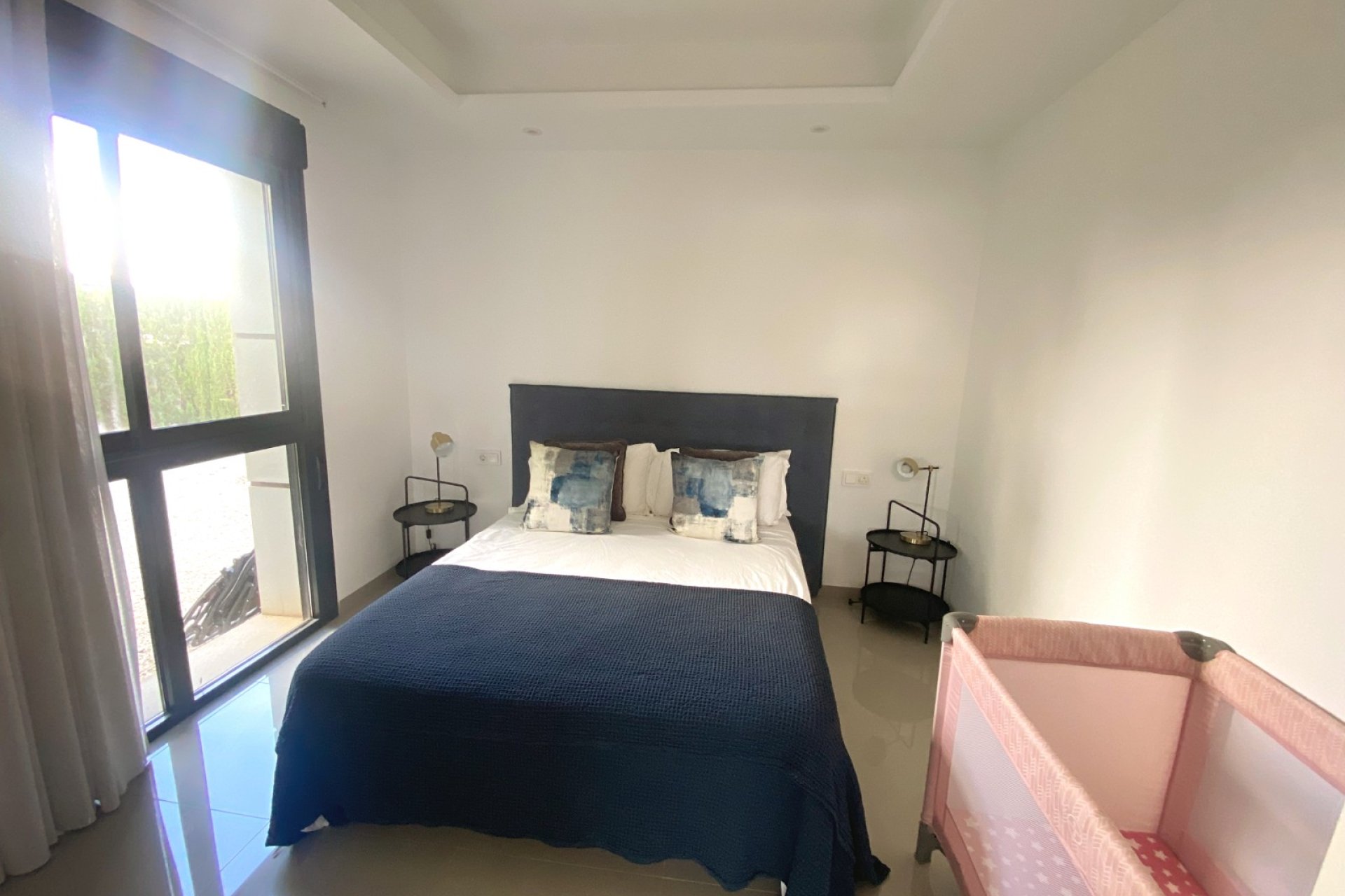 Herverkoop - Villa -
Ciudad Quesada - Doña Pepa