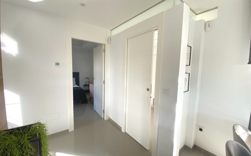 Herverkoop - Villa -
Ciudad Quesada - Doña Pepa