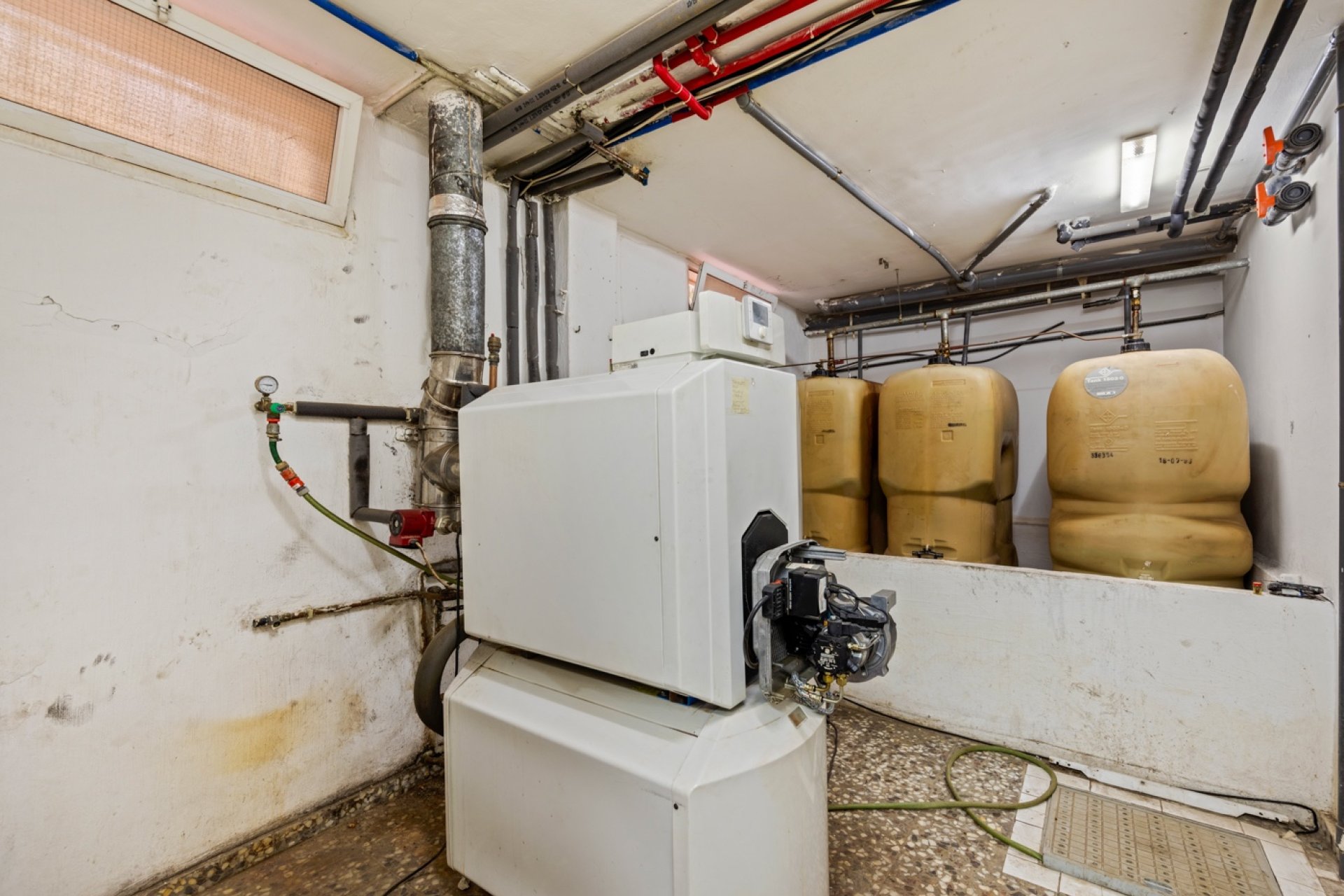 Herverkoop - Villa -
Ciudad Quesada - Doña Pepa