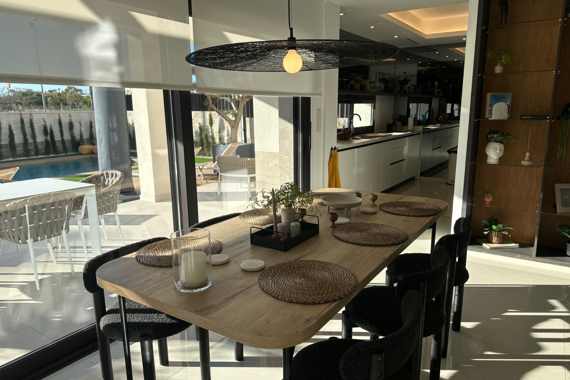 Herverkoop - Villa -
Ciudad Quesada - Doña Pepa