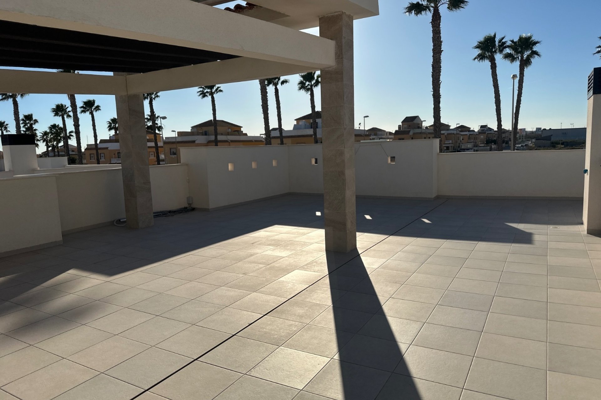 Herverkoop - Villa -
Ciudad Quesada - Doña Pepa