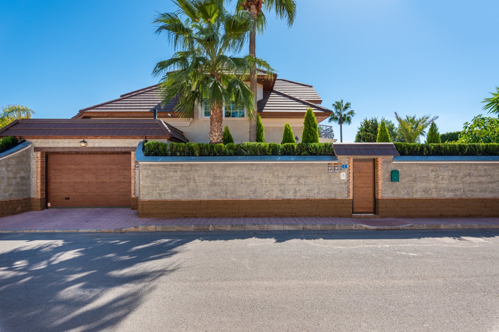 Herverkoop - Villa -
Ciudad Quesada - Doña Pepa