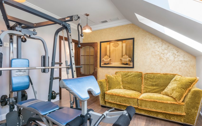 Herverkoop - Villa -
Ciudad Quesada - Doña Pepa