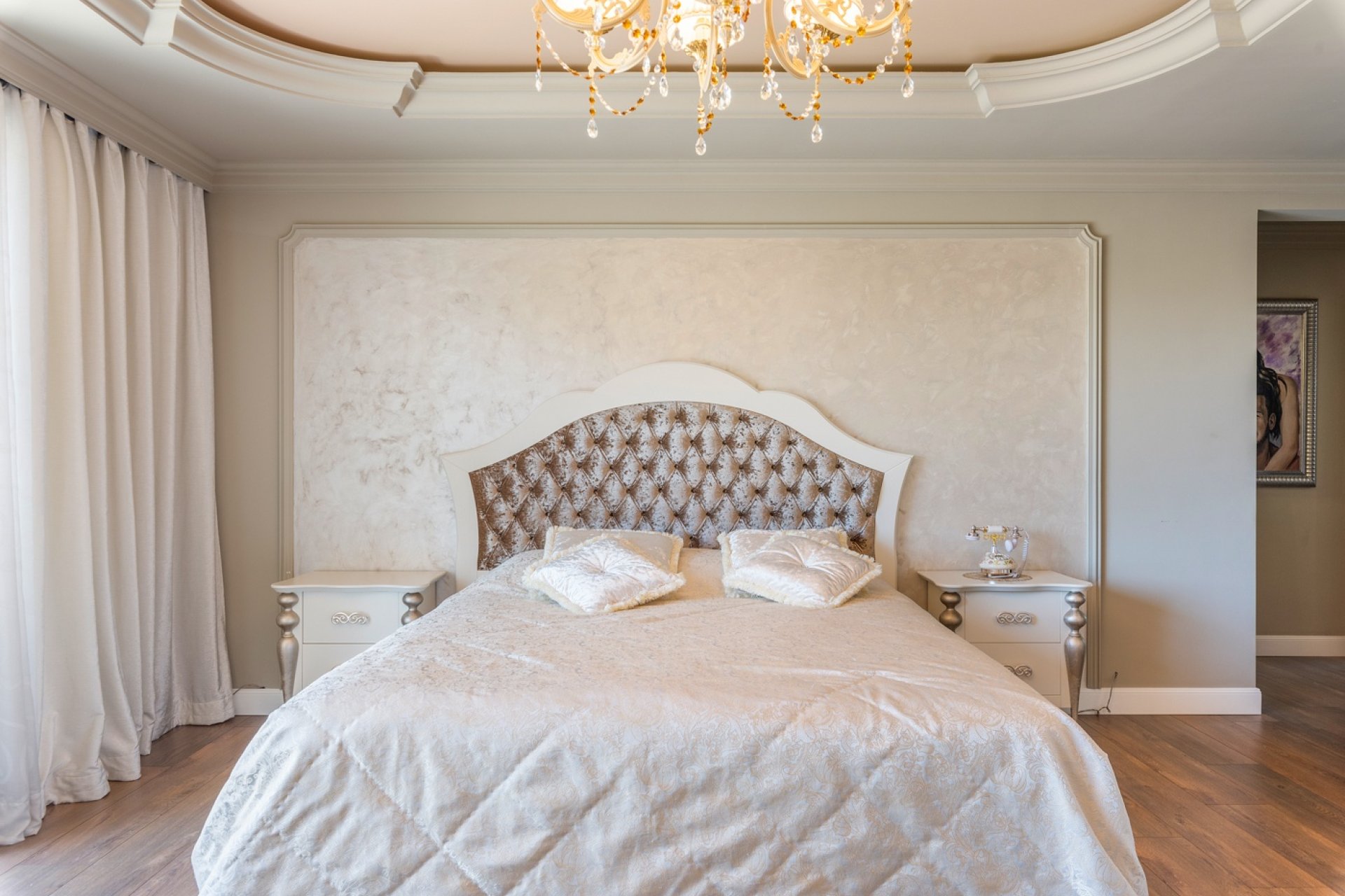 Herverkoop - Villa -
Ciudad Quesada - Doña Pepa