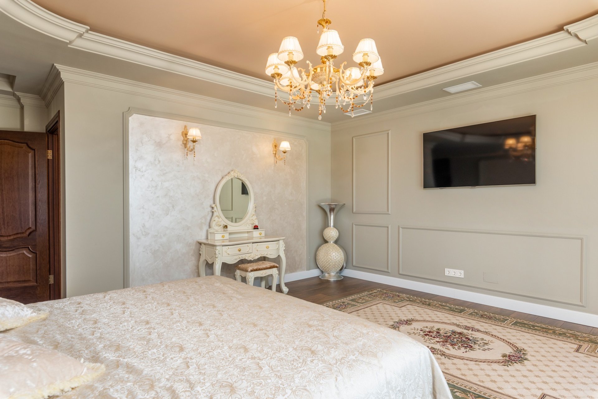 Herverkoop - Villa -
Ciudad Quesada - Doña Pepa