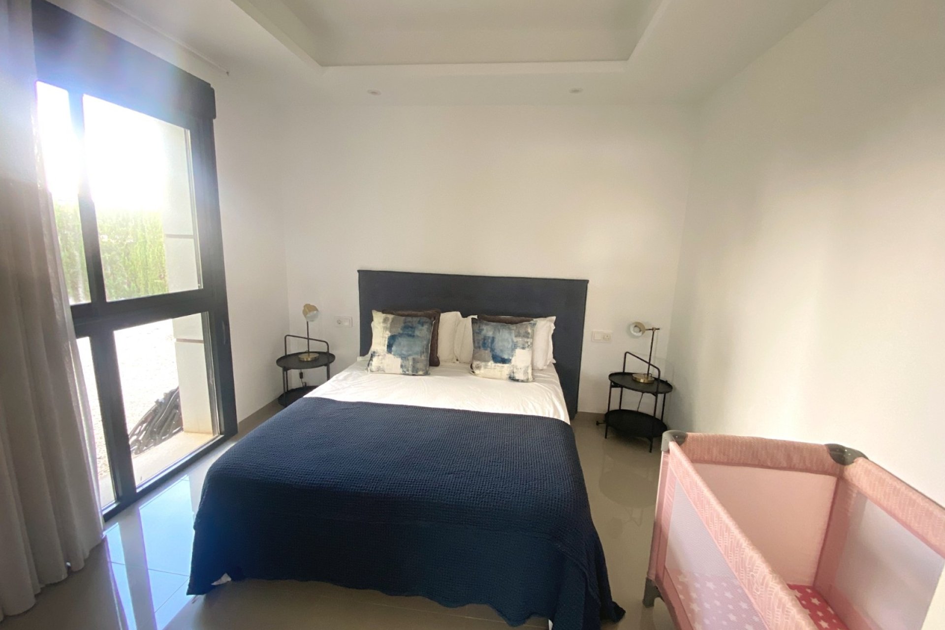 Herverkoop - Villa -
Ciudad Quesada - Doña Pepa