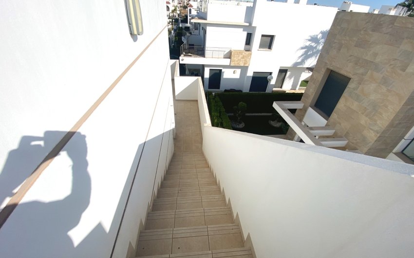 Herverkoop - Villa -
Ciudad Quesada - Doña Pepa