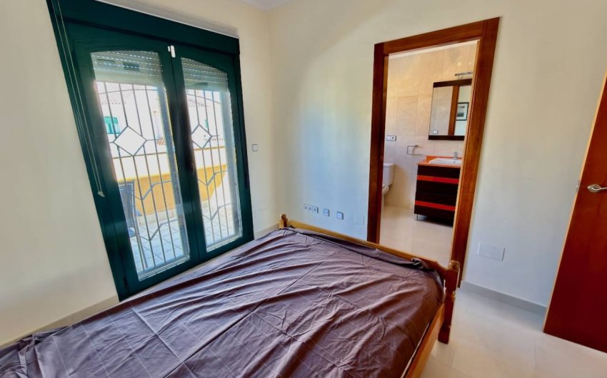 Herverkoop - Villa -
Ciudad Quesada - Doña Pepa