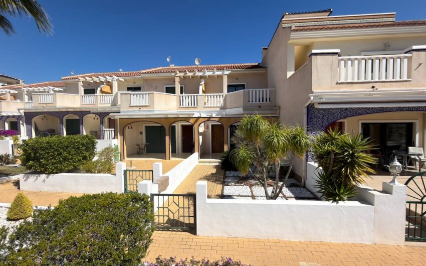 Herverkoop - Villa -
Ciudad Quesada - Doña Pepa