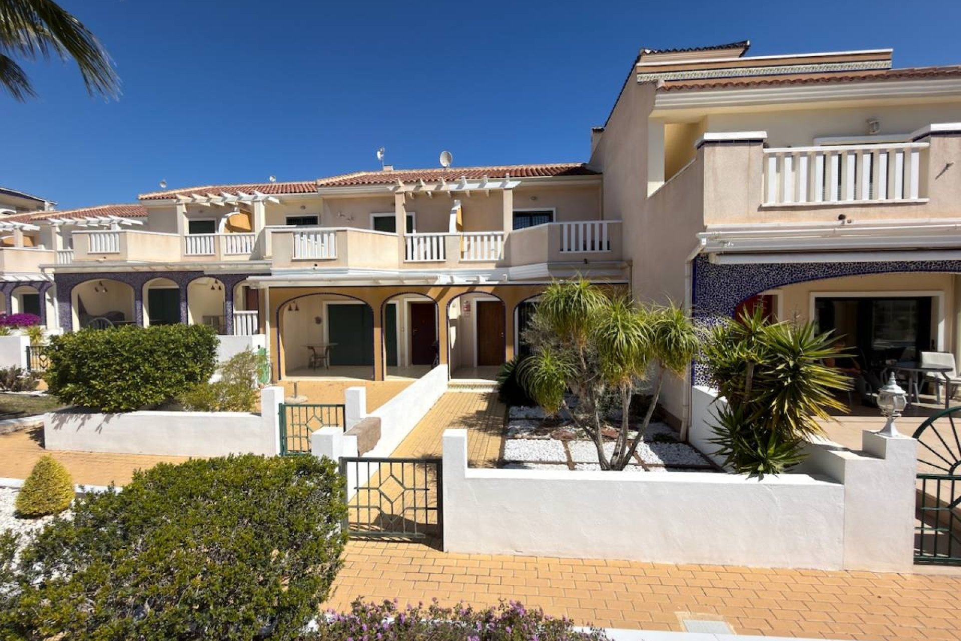 Herverkoop - Villa -
Ciudad Quesada - Doña Pepa