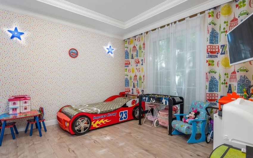 Herverkoop - Villa -
Ciudad Quesada - Doña Pepa