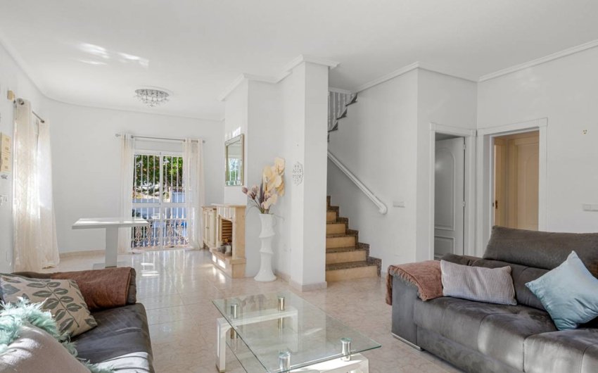 Herverkoop - Villa -
Ciudad Quesada - Doña Pepa